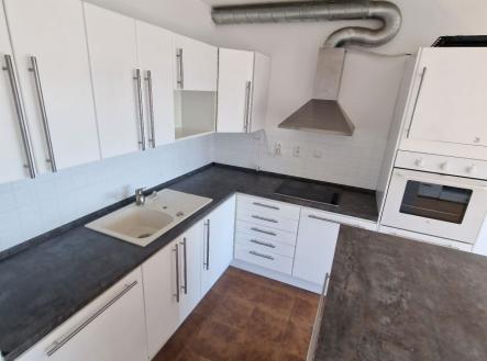 Prodej bytu, 3+kk, 75 m²