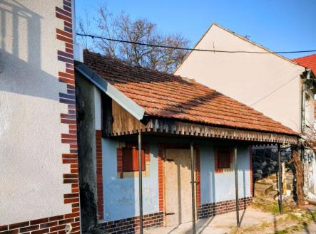 Prodej chaty/rekreačního objektu, 86 m²