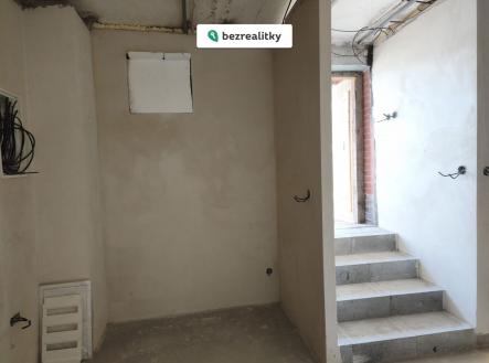 Prodej chaty/rekreačního objektu, 86 m²