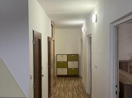 Prodej bytu, 2+1, 81 m²