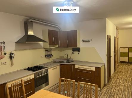 Prodej bytu, 2+1, 81 m²