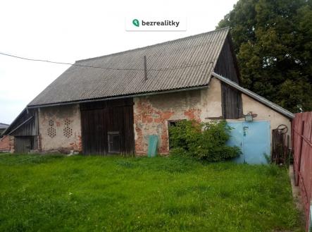 Prodej pozemku pro bydlení, 910 m²