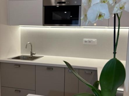 Prodej bytu, 2+kk, 43 m²