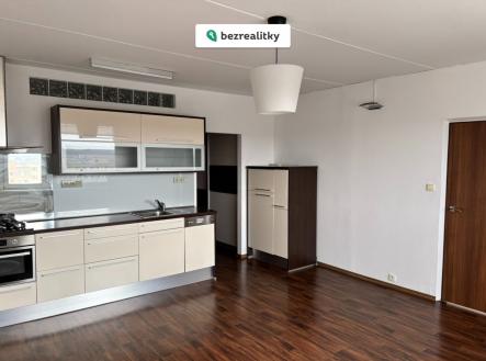 Prodej bytu, 2+kk, 43 m²