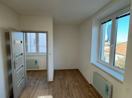Prodej bytu, 2+kk, 41 m²