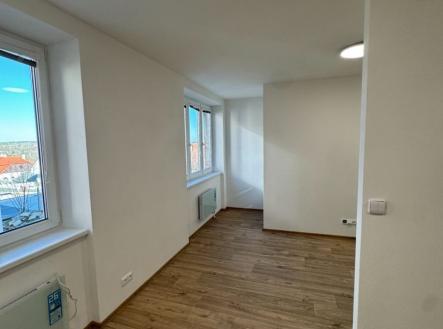 Prodej bytu, 2+kk, 41 m²