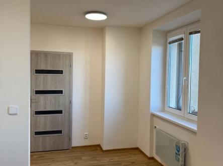 Prodej bytu, 2+kk, 41 m²