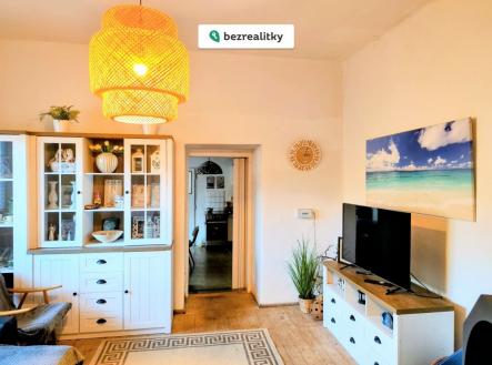 Prodej chaty/rekreačního objektu, 138 m²