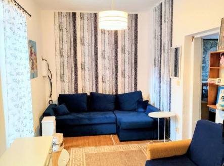 Prodej chaty/rekreačního objektu, 138 m²