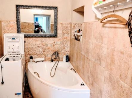 Prodej chaty/rekreačního objektu, 138 m²