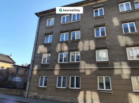 Prodej bytu, 3+1, 83 m²