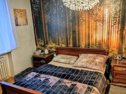 Prodej bytu, 3+1, 83 m²