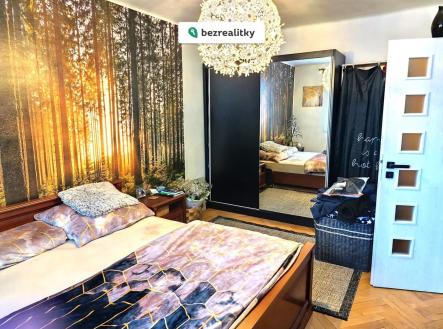 Prodej bytu, 3+1, 83 m²