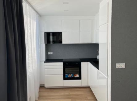 Prodej bytu, 3+kk, 59 m²