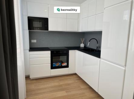 Prodej bytu, 3+kk, 59 m²