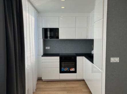 Prodej bytu, 3+kk, 59 m²