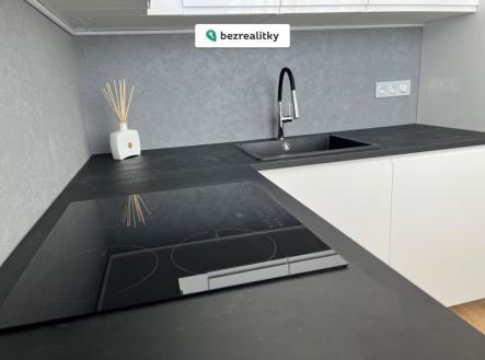 Prodej bytu, 3+kk, 59 m²