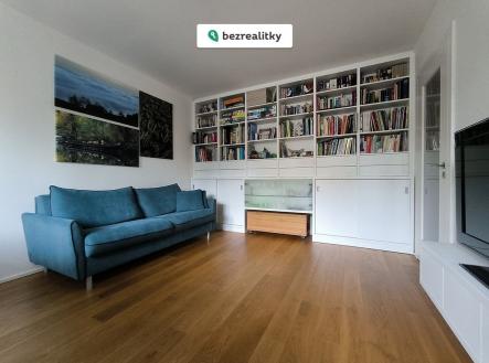 Prodej bytu, 3+kk, 80 m²