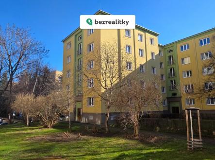 Prodej bytu, 3+kk, 80 m²