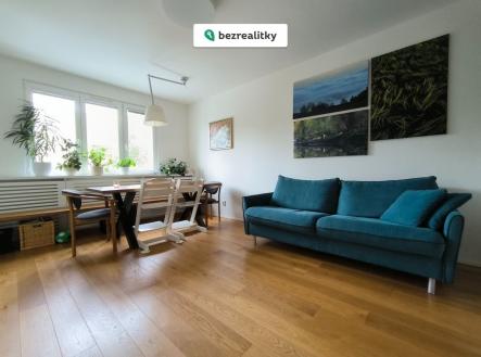 Prodej bytu, 3+kk, 80 m²