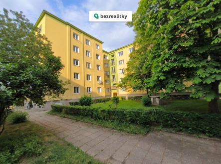 Prodej bytu, 3+kk, 80 m²