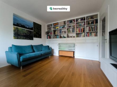 Prodej bytu, 3+kk, 80 m²