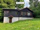 Prodej chaty/rekreačního objektu, 77 m²