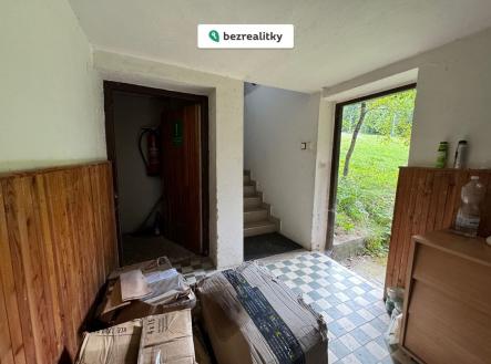 Prodej chaty/rekreačního objektu, 77 m²