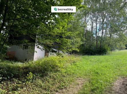 Prodej chaty/rekreačního objektu, 77 m²