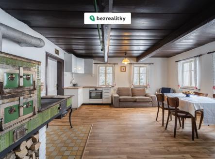 Prodej chaty/rekreačního objektu, 180 m²