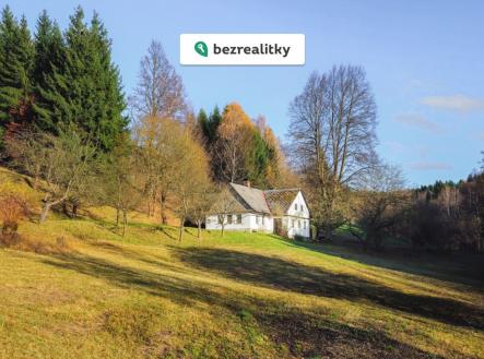 Prodej chaty/rekreačního objektu, 180 m²