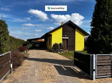 Prodej domu/vily, 67 m²