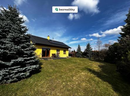 Prodej domu/vily, 67 m²