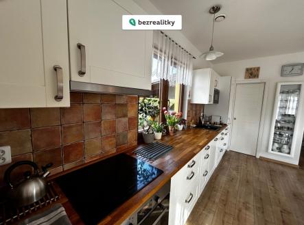 Prodej domu/vily, 67 m²