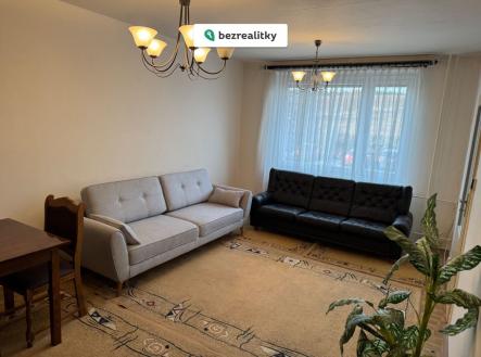 Prodej bytu, 4+1, 101 m²