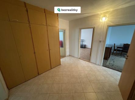 Prodej bytu, 4+1, 101 m²