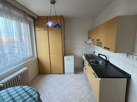 Prodej bytu, 4+1, 101 m²