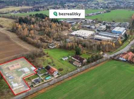 Prodej domu/vily, 140 m²