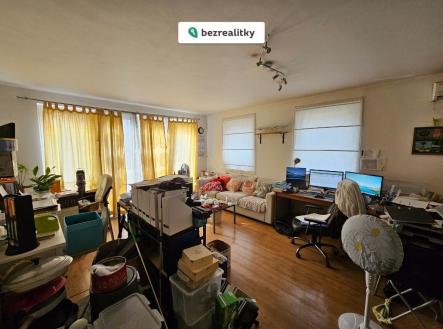 Prodej bytu, 3+kk, 83 m²