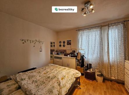 Prodej bytu, 3+kk, 83 m²