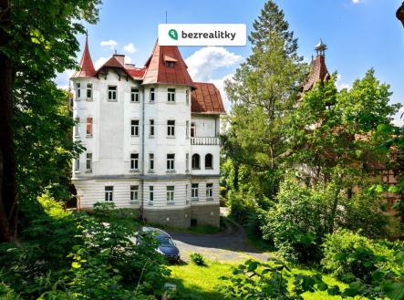 Prodej bytu, 1+1, 33 m²