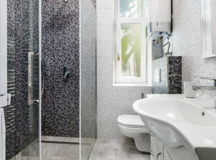 Prodej bytu, 1+1, 33 m²