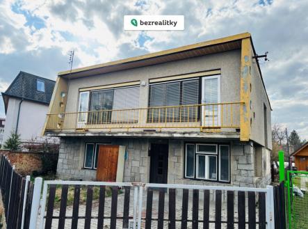 Prodej domu/vily, 103 m²