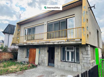 Prodej domu/vily, 103 m²