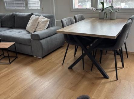 Prodej bytu, 3+kk, 56 m²