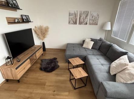 Prodej bytu, 3+kk, 56 m²