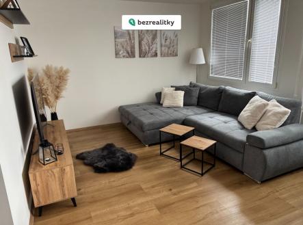 Prodej bytu, 3+kk, 56 m²