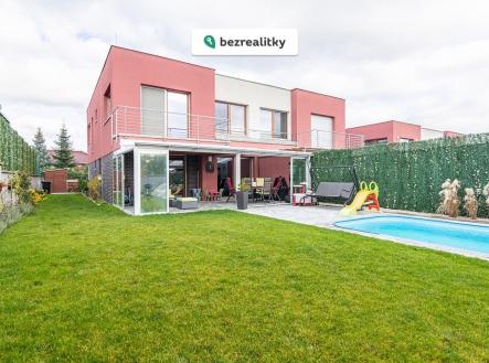 Prodej domu/vily, 162 m²
