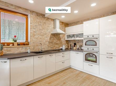 Prodej domu/vily, 162 m²