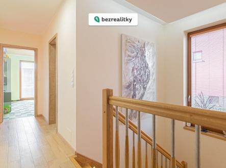 Prodej domu/vily, 162 m²